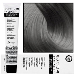 Be Hair Be Color 12 minute Hair Dye 100ml