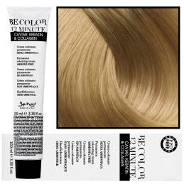 Be Hair Be Color 12 minute Hair Dye 100ml