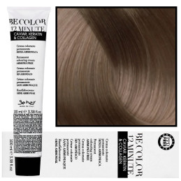 Be Hair Be Color 12 minute Hair Dye 100ml