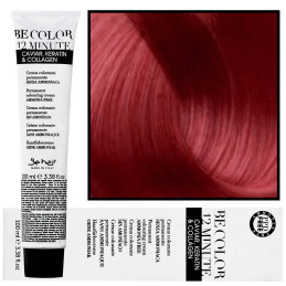 Be Hair Be Color 12 minute Hair Dye 100ml