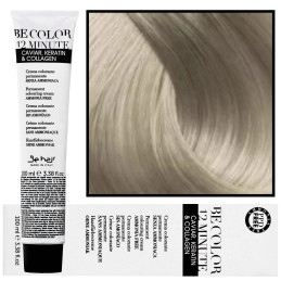 Be Hair Be Color 12 minute Hair Dye 100ml