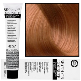 Be Hair Be Color 12 minute Hair Dye 100ml