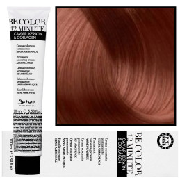 Be Hair Be Color 12 minute Hair Dye 100ml