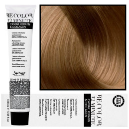 Be Hair Be Color 12 minute Hair Dye 100ml