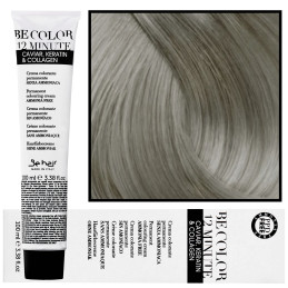 Be Hair Be Color 12 minute Hair Dye 100ml