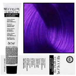 Be Hair Be Color 12 minute Hair Dye 100ml