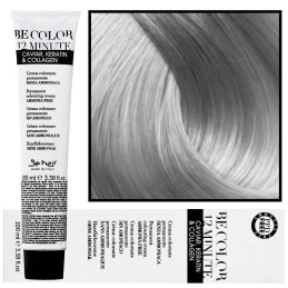 Be Hair Be Color 12 minute Hair Dye 100ml