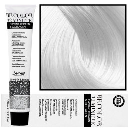 Be Hair Be Color 12 minute Hair Dye 100ml
