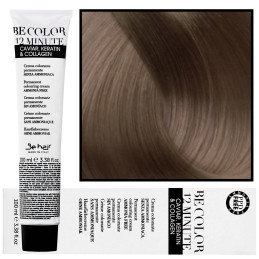 Be Hair Be Color 12 minute Hair Dye 100ml