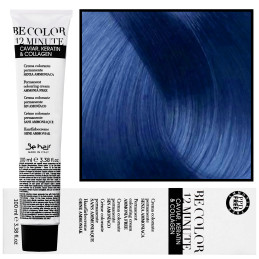 Be Hair Be Color 12 minute Hair Dye 100ml