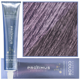 Proximus Supreme Color Nanotechnology Hair Dye 100ml