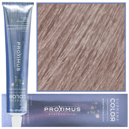 Proximus Supreme Color Nanotechnology Hair Dye 100ml