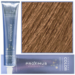 Proximus Supreme Color Nanotechnology Hair Dye 100ml