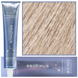 Proximus Supreme Color Nanotechnology Hair Dye 100ml