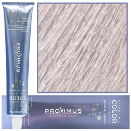Proximus Supreme Color Nanotechnology Hair Dye 100ml