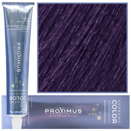 Proximus Supreme Color Nanotechnology Hair Dye 100ml