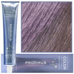 Proximus Supreme Color Nanotechnology Hair Dye 100ml