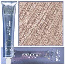 Proximus Supreme Color Nanotechnology Hair Dye 100ml
