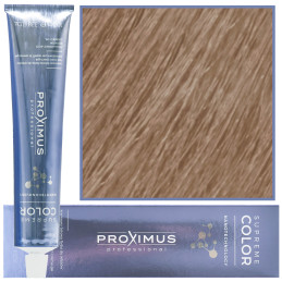 Proximus Supreme Color Nanotechnology Hair Dye 100ml