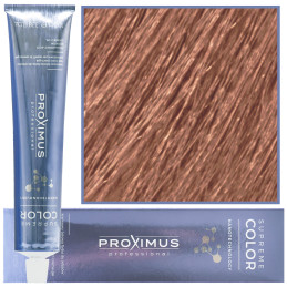 Proximus Supreme Color Nanotechnology Hair Dye 100ml
