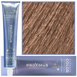 Proximus Supreme Color Nanotechnology Hair Dye 100ml