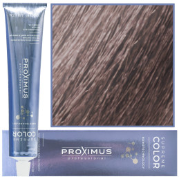 Proximus Supreme Color Nanotechnology Hair Dye 100ml