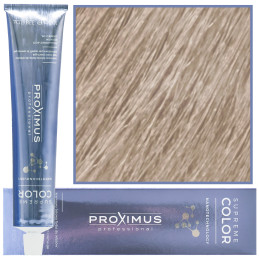 Proximus Supreme Color Nanotechnology Hair Dye 100ml
