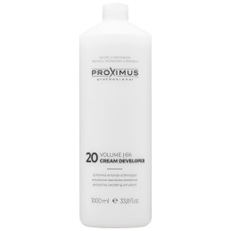 Proximus Cream Developer Oxidant 1000 ml