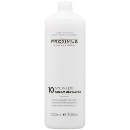 Proximus Cream Developer Oxidant 1000 ml