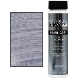Be Hair Be Color Crazy Gel Hair Toner 150ml