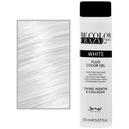 Be Hair Be Color Crazy Gel Hair Toner 150ml