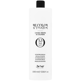 Be Hair Be Color Activator 1000ml
