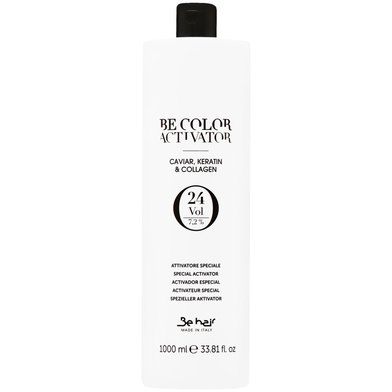Be Hair Be Color Activator 1000ml