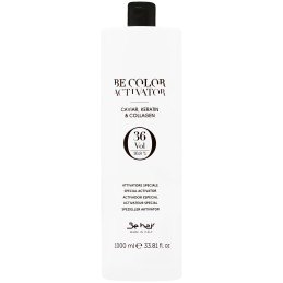 Be Hair Be Color Activator 1000ml