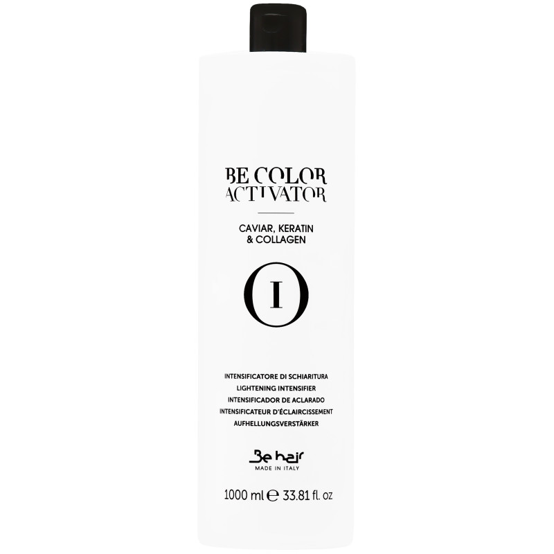Be Hair Be Color Activator 1000ml