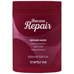 Inebrya Shecare Repair Mask 1000ml
