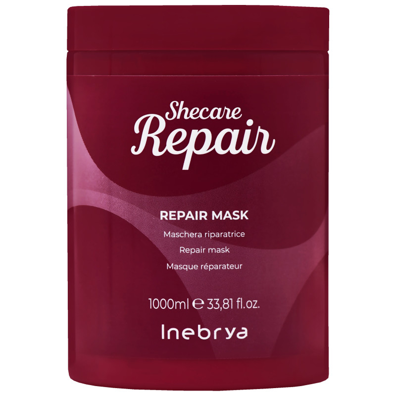 Inebrya Shecare Repair Mask 1000ml