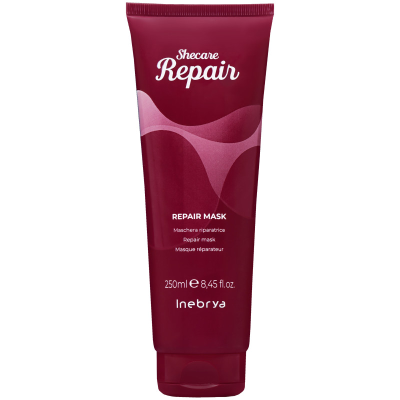 Inebrya Shecare Repair Mask 250ml