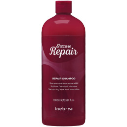 Inebrya SheCare Repair Shampoo 1000ml