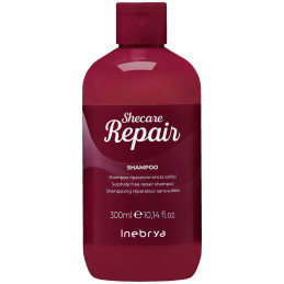 Inebrya SheCare Repair Shampoo 300ml