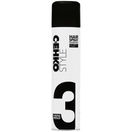 C:EHKO Volume Diamond 3 Strong Hold Volumising Spray 400ml