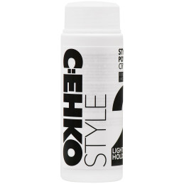 C:EHKO Styling Powder Crystal Light Hold Mattifying Hair Powder 15g