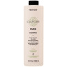 Lakme Teknia Scalp Care Pure Shampoo - szampon do włosów przetłuszczających się, 1000ml