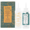 Echosline Echos Perm P1 - Natural Hair Perm Set 100ml+120ml