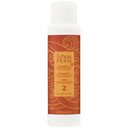 Echosline Echos Perm P2 - Permanent Hair Waving Liquid 500ml