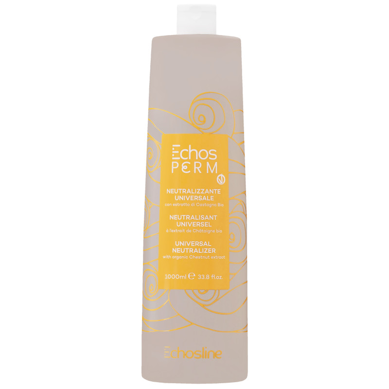 Echosline Echos Perm Universal Neutralizer 1000ml