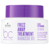 Schwarzkopf BC Frizz Away Mask 200ml