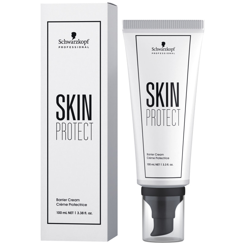 Schwarzkopf Color Enablers Skin Protect 200ml