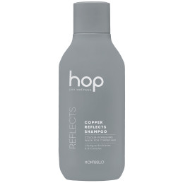 Montibello Hop Copper Reflects Shampoo 300ml