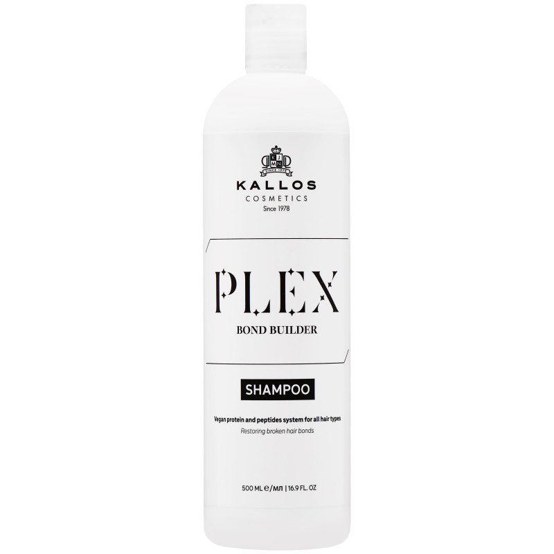 Kallos Plex Bond Builder 500ml